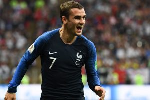 2018 FIFA World Cup Final | France vs Croatia: Les Blues cruise to second title