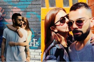Anushka Sharma won’t be able to cheer hubby Virat Kohli for T20s; find out why