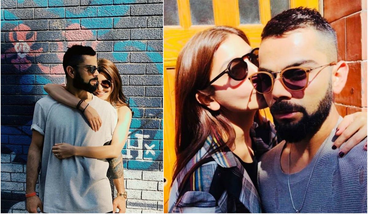 Anushka Sharma won’t be able to cheer hubby Virat Kohli for T20s; find out why