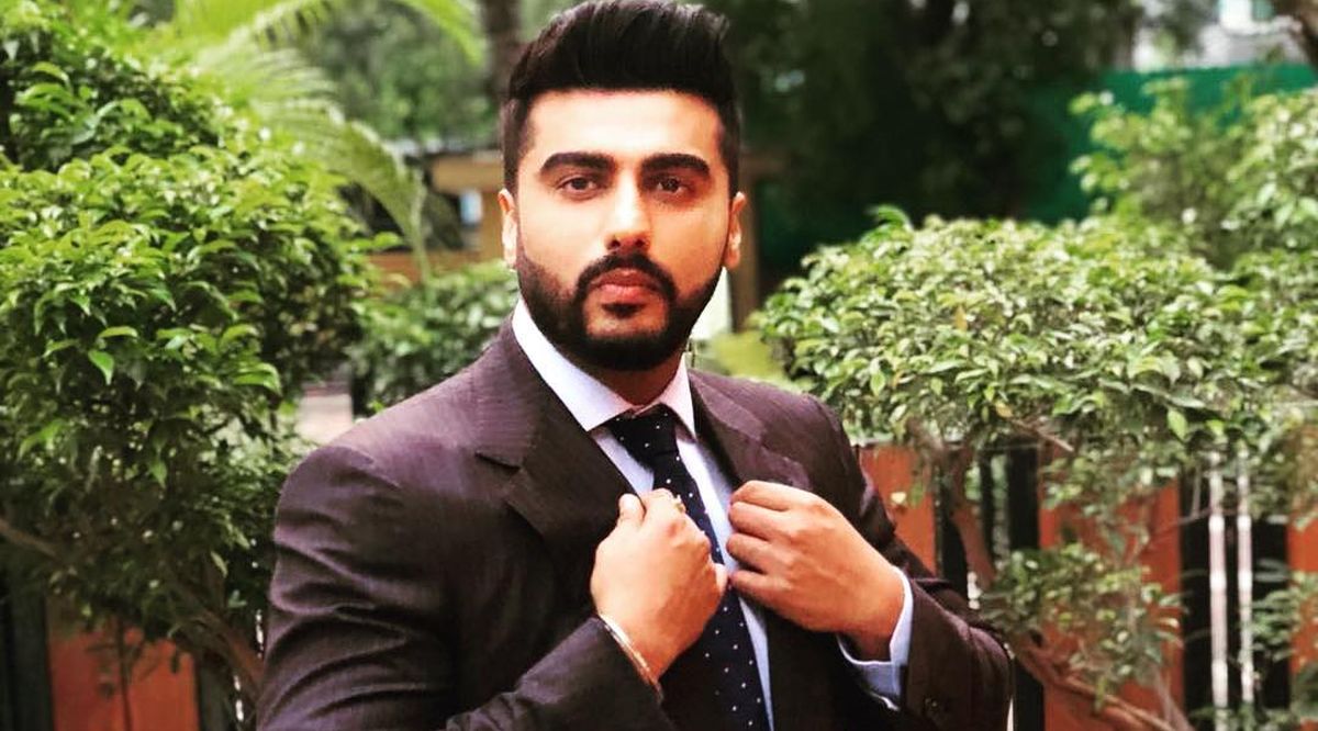 There is time for me: Arjun Kapoor on marriage plans