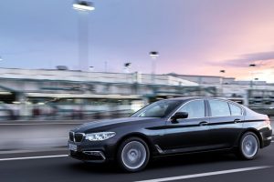 BMW India announces support for flood-affected car owners in Mumbai