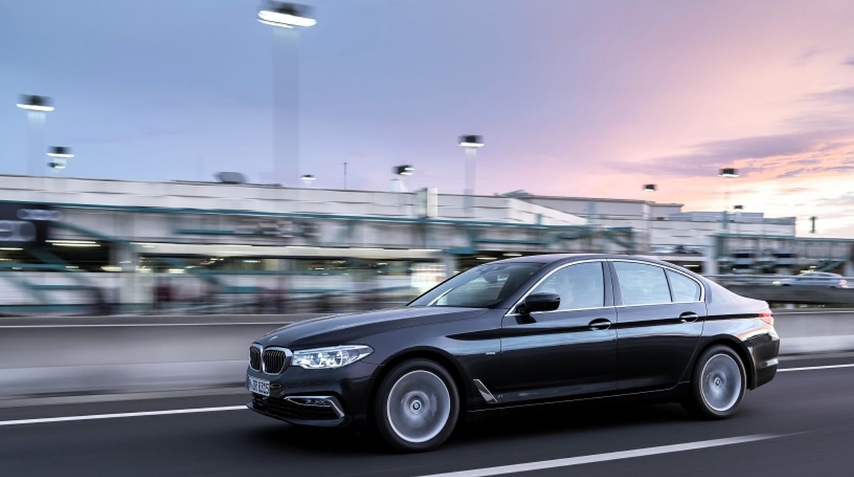 BMW announces new offer for this festive season