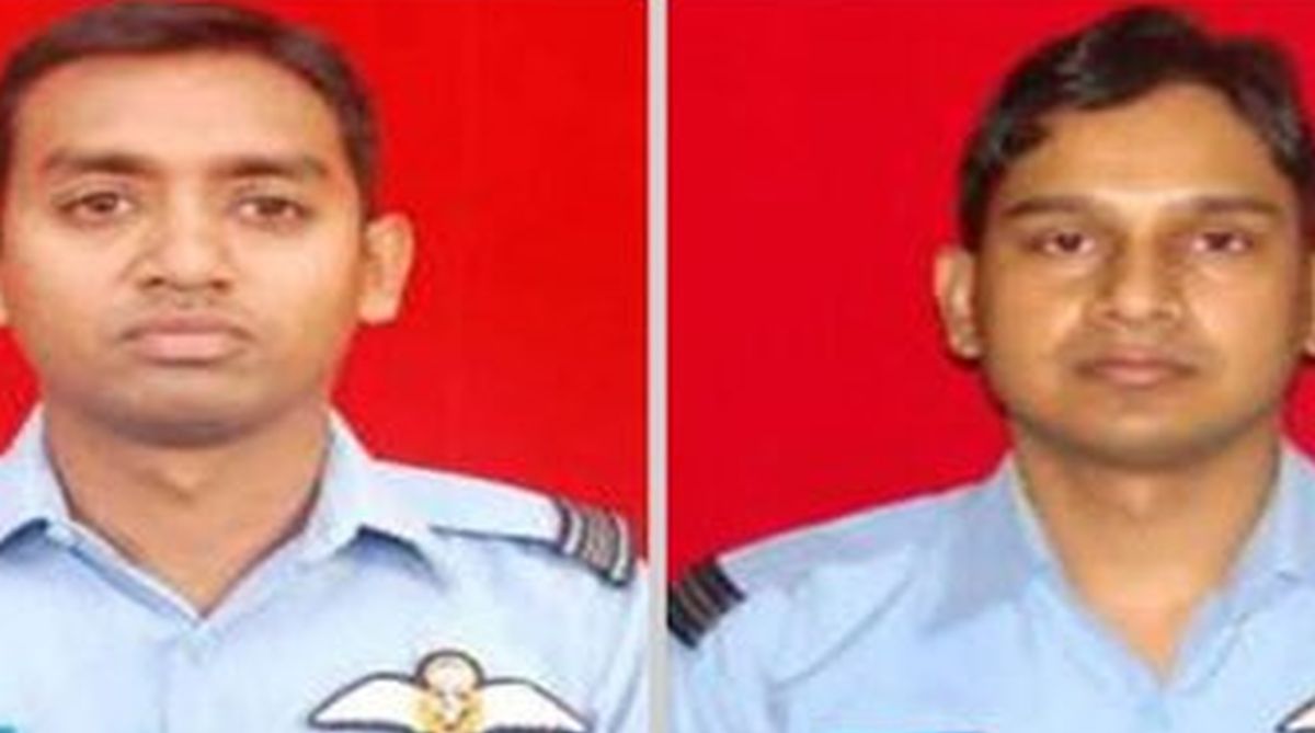 Two Bangladesh Air Force pilots killed as training aircraft crashes