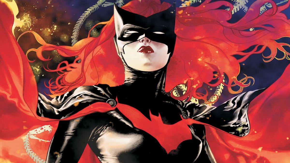 Batwoman series in works at The CW