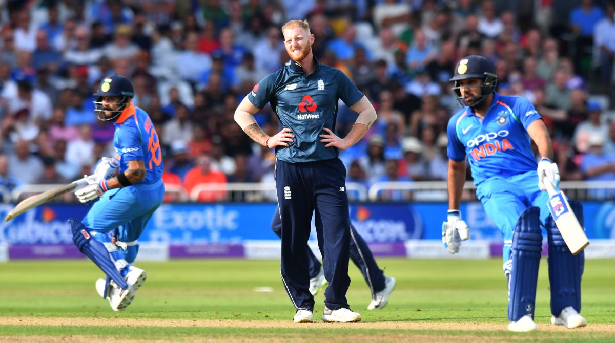 India vs England, 2nd ODI: Everything you need to know