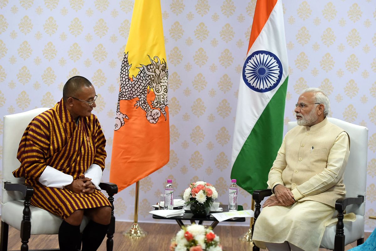 Bhutan PM to visit India on July 5