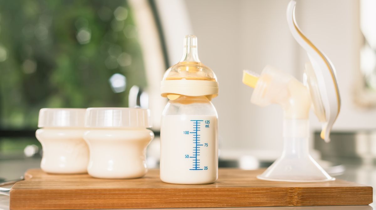 World Breastfeeding Week | Looking for breast pumps? Here are 5 brands you can consider