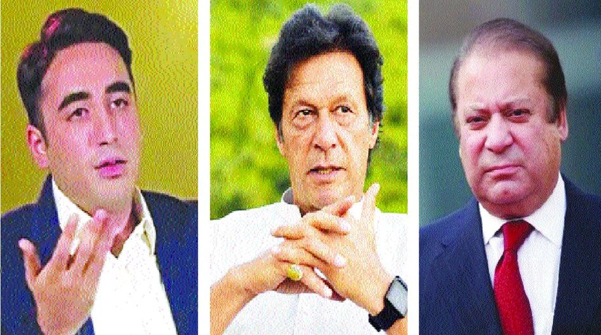 Pakistan’s election, PPP, multan, Imran Khan, PTI, Nawaz Sharif