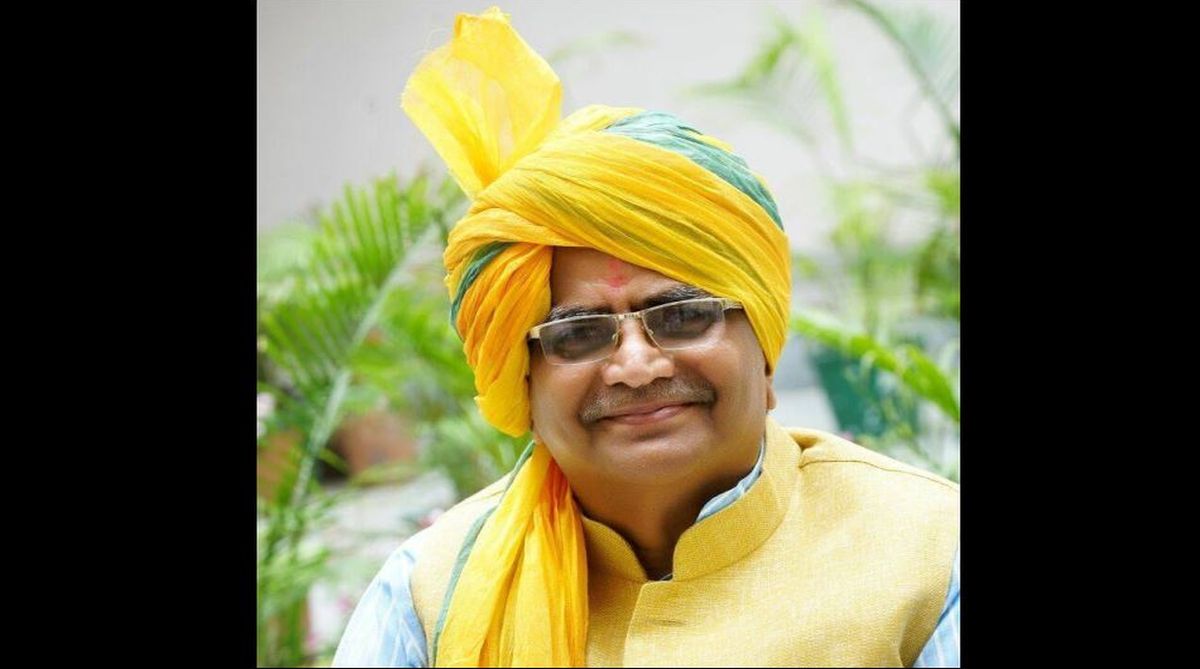 MSP hike to increase foodgrain production: OP Dhankar
