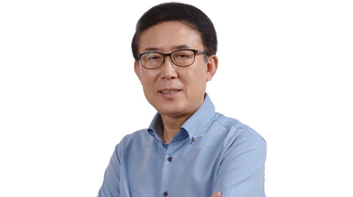 Chon Shi-yong elected chairman of Asia News Network