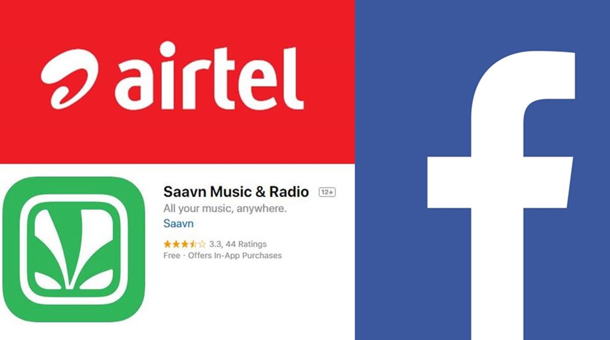 Facebook says it provided user data access to Airtel, Saavn among other firms
