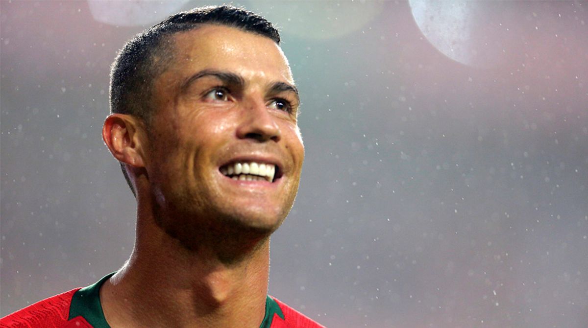 Cristiano Ronaldo omitted from Portugal squad at own request