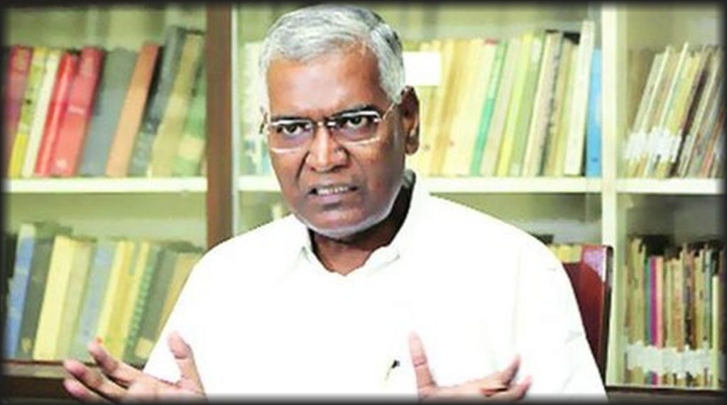 Dalits, Adivasis being let down by Narendra Modi govt: CPI leader D ...