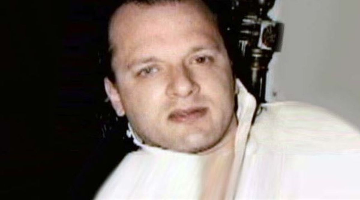 David Headley