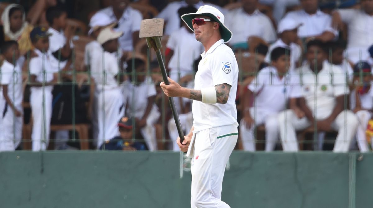 India vs England Test series: Dale Steyn puts his money on hosts