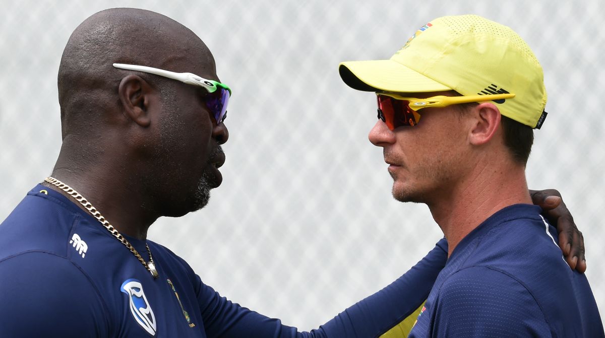 Dale Steyn to quit white ball game after 2019 World Cup