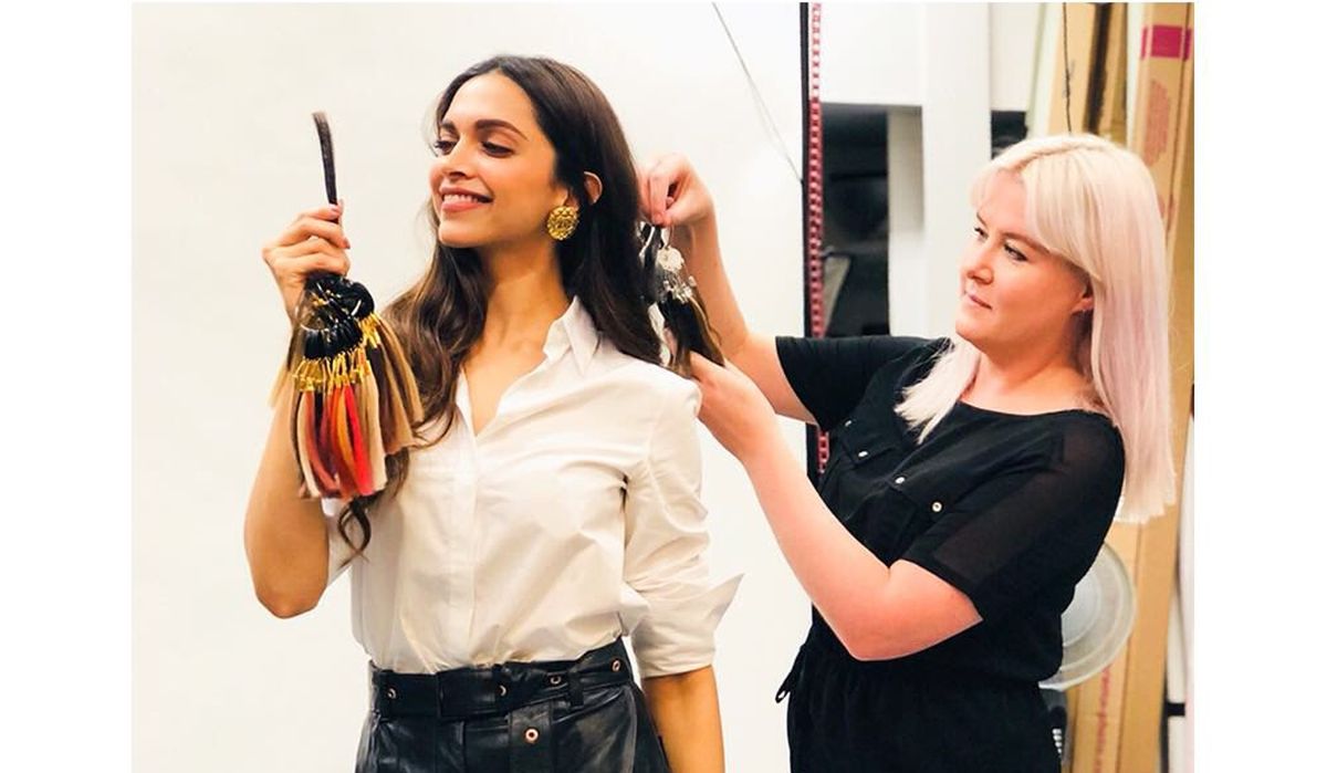 Deepika Padukone to join superstars at Madame Tussauds with wax figures in London, Delhi