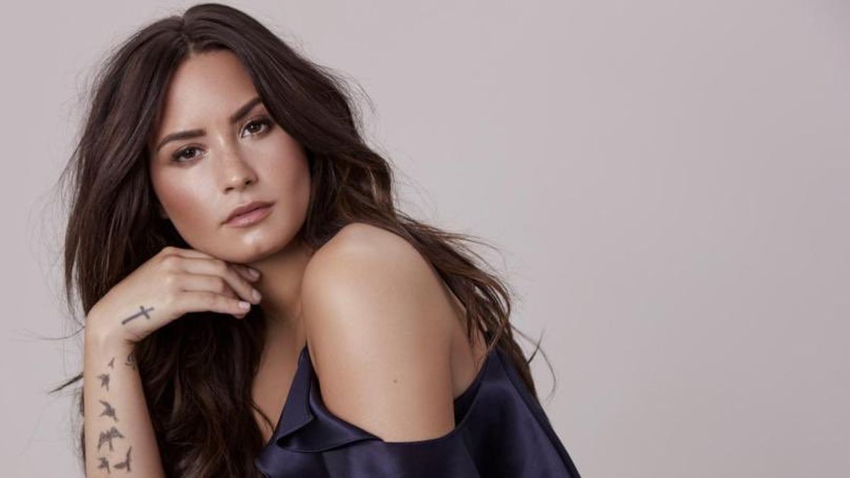Wishes and prayers pour in for Demi Lovato