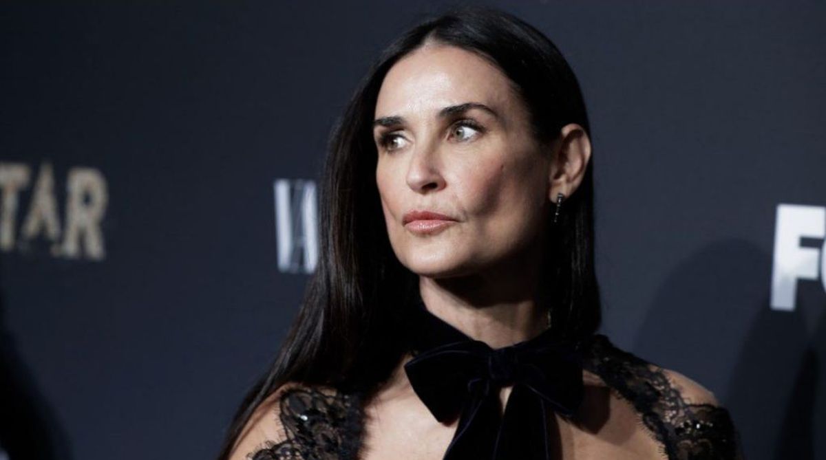 Demi Moore lost $1.7 lakh to credit card fraud