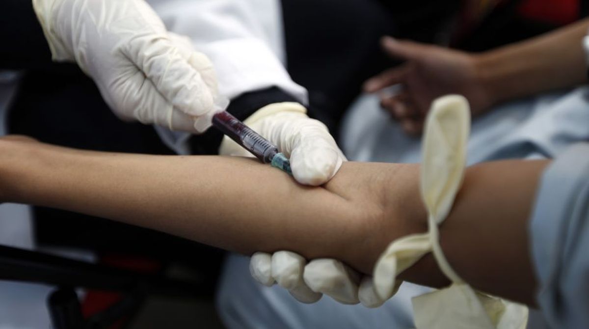 Outbreak of diarrhoea: 1 child dies, 22 undergoing treatment in Korei