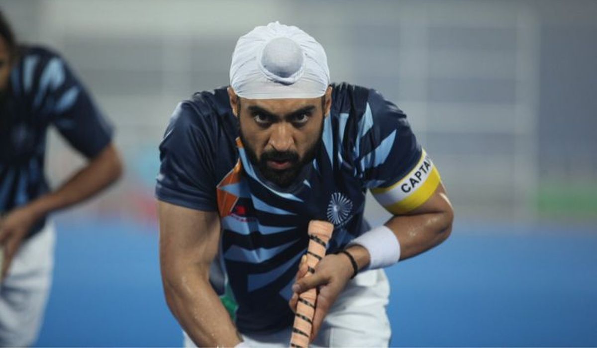 Diljit Dosanjh’s Soorma earns Rs 17 crore in four days