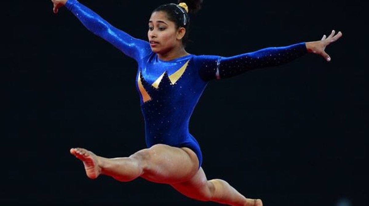 Dipa Karmakar wins gold in World Challenge Cup, PM Modi congratulates gymnast