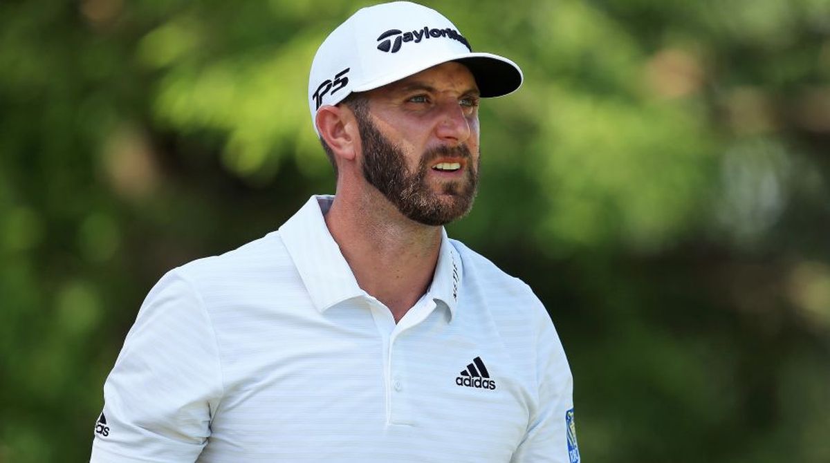 Johnson bounces back to win first Canadian Open