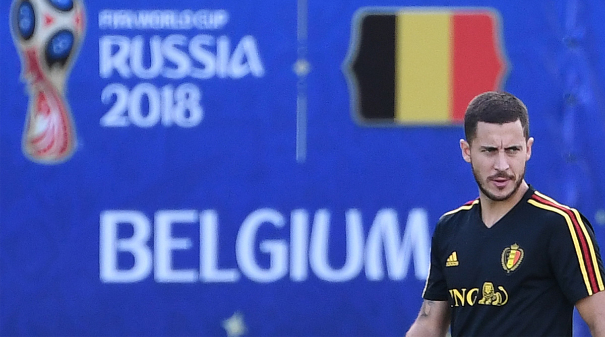 2018 FIFA World Cup | France vs Belgium: Goalfest on the cards?