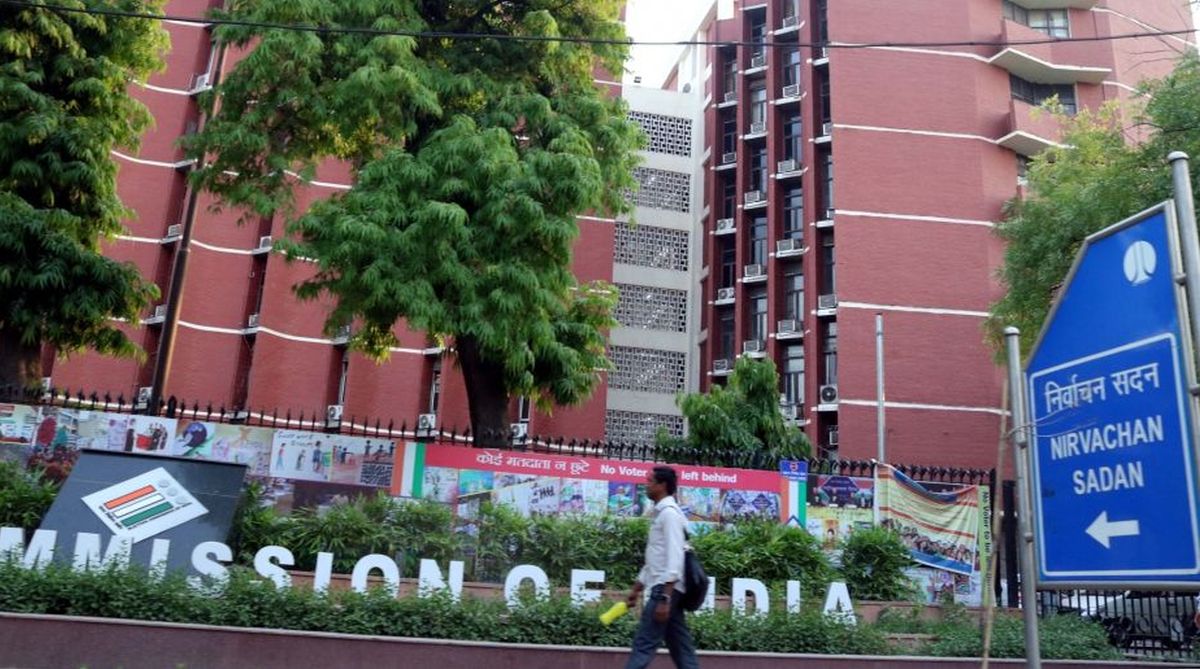 Election Commission to educate Rajasthan students on poll process