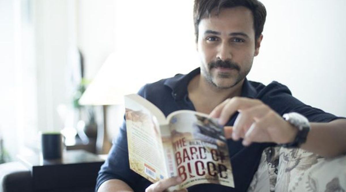Emraan Hashmi roped in for Netflix’s ‘The Bard Of Blood’