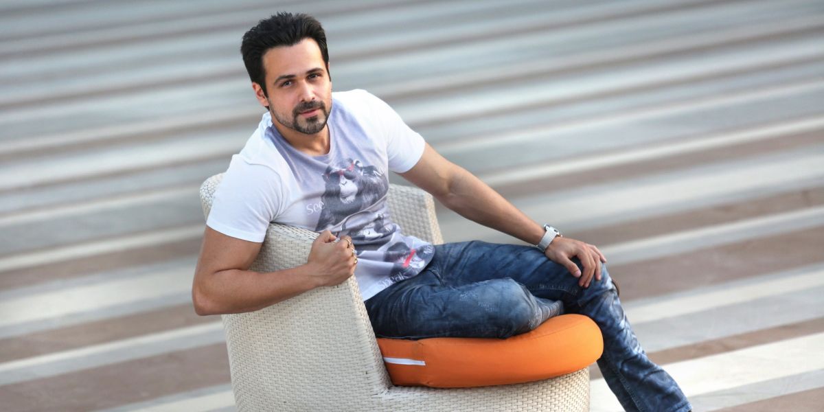 It will be a thrilling, edge-of-the seat experience: Emraan on Netflix debut