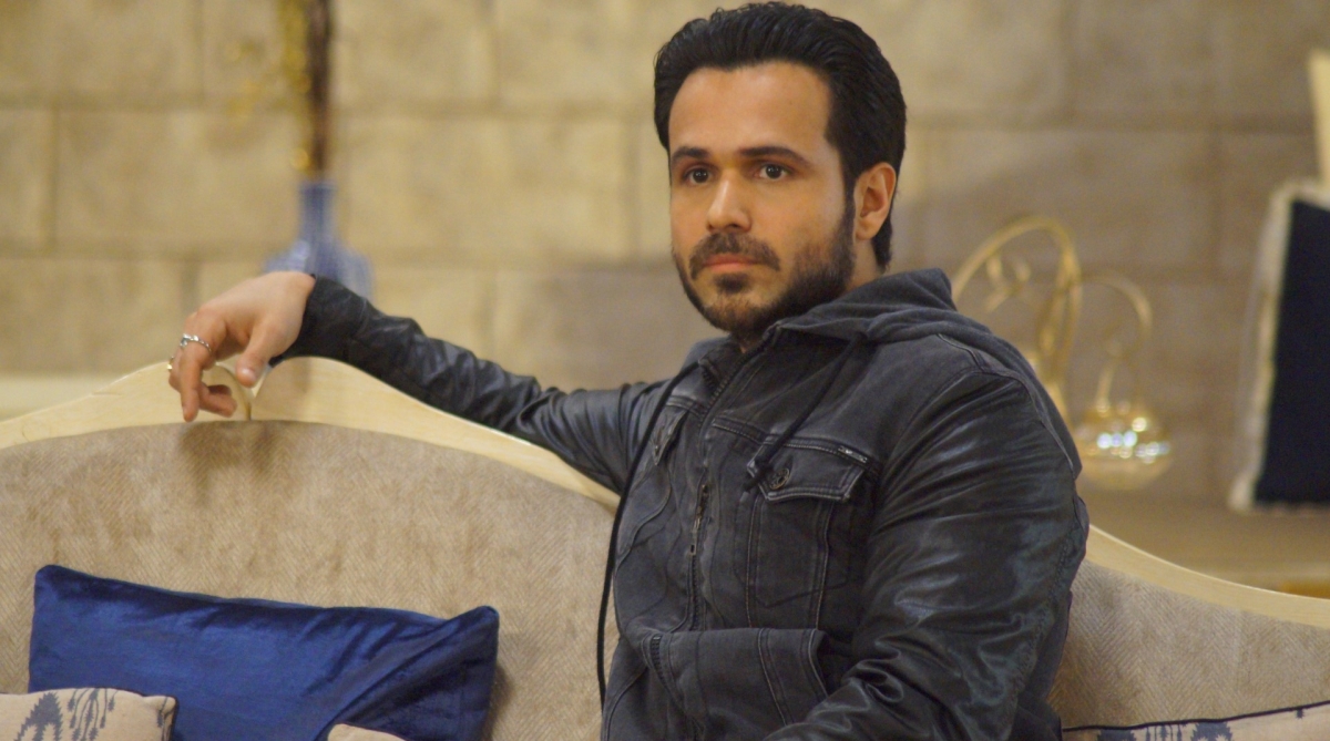 Emraan Hashmi roped in for Netflix's 'The Bard of Blood'