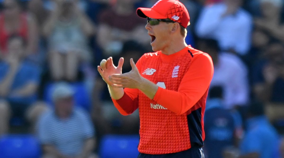 India vs England| Difference in conditions from Manchester helped us: Eoin Morgan