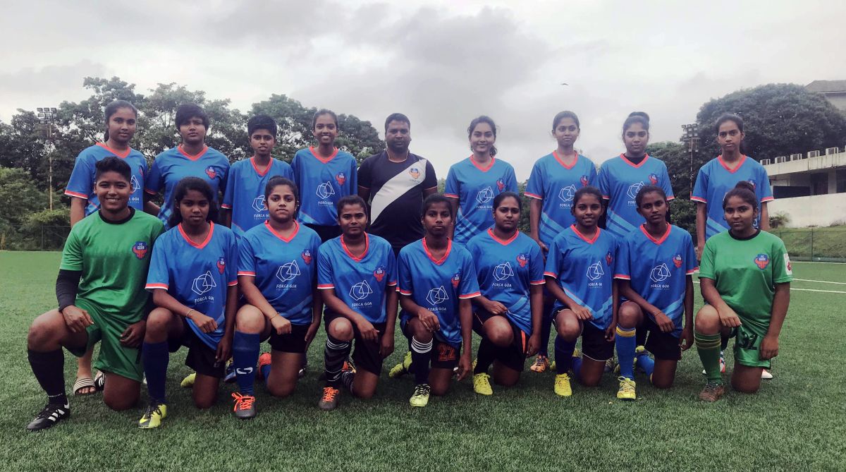 FC Goa Launch Women’s Team