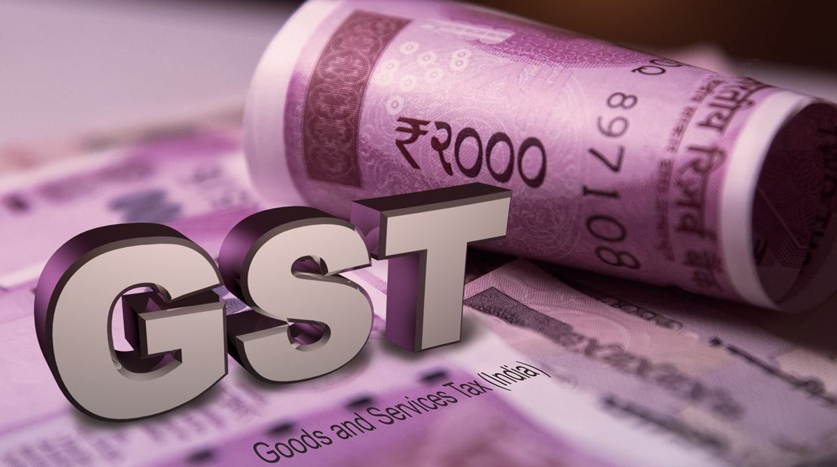 A year after GST ~ II