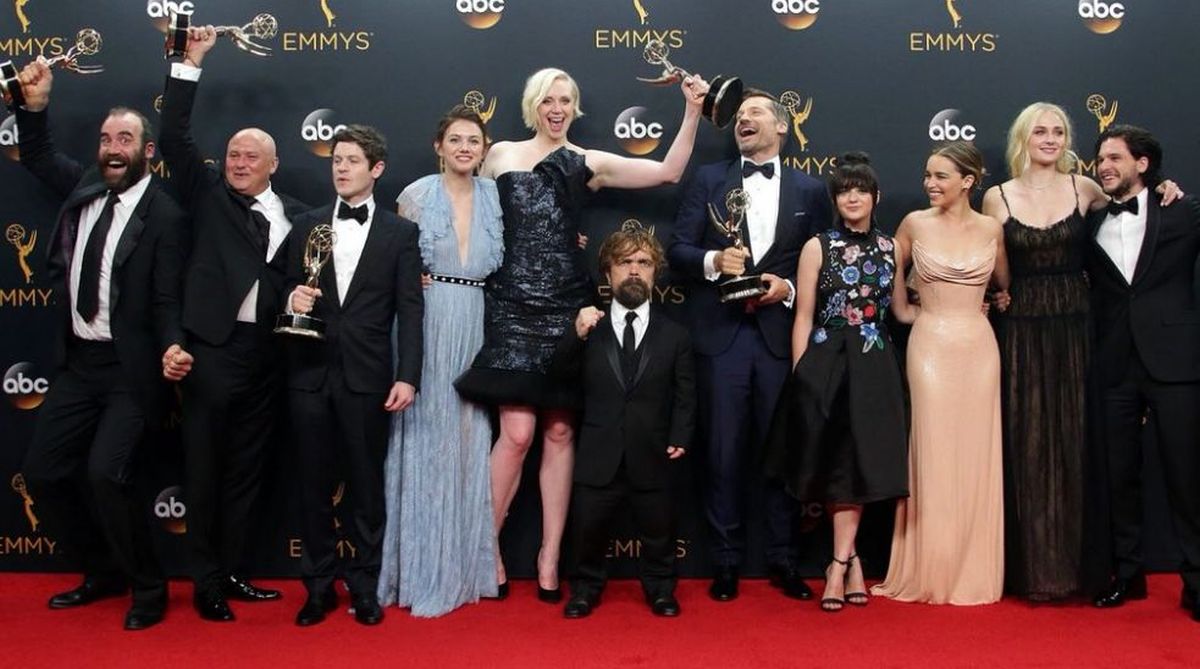 Game of Thrones leads with 22 nods in the 70th Emmy Awards nominations -  The Statesman