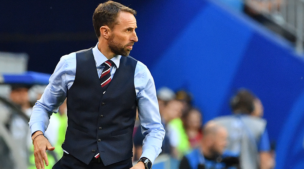 2018 FIFA World Cup | England vs Croatia: Line-ups are out