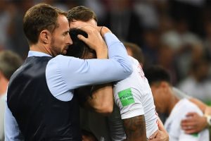 Dejected England, Belgium aim to leave World Cup on a high