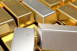 Gold falls Rs 190 on global cues, muted demand