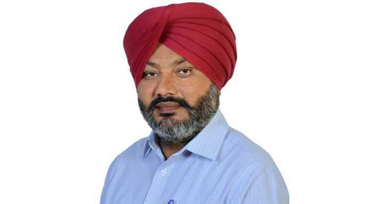 Facing trouble in Punjab, AAP plays Dalit card