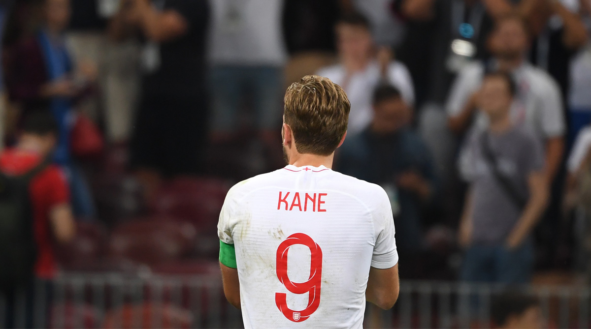 2018 FIFA World Cup | England icon slams third place play-off