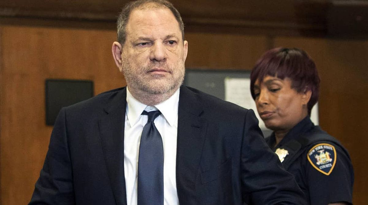 Harvey Weinstein faces 3 new sexual misconduct charges, may have to serve life imprisonment if proved guilty