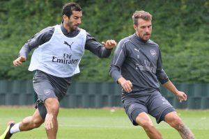 Who’s going to be Arsenal’s captain? Unai Emery’s response adds to confusion