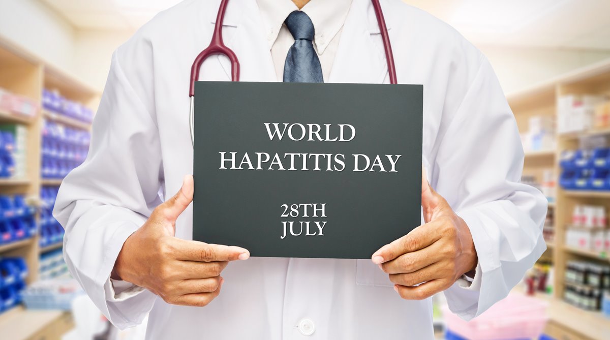 World Hepatitis Day | Prevention, vaccine and everything else you should know about hepatitis