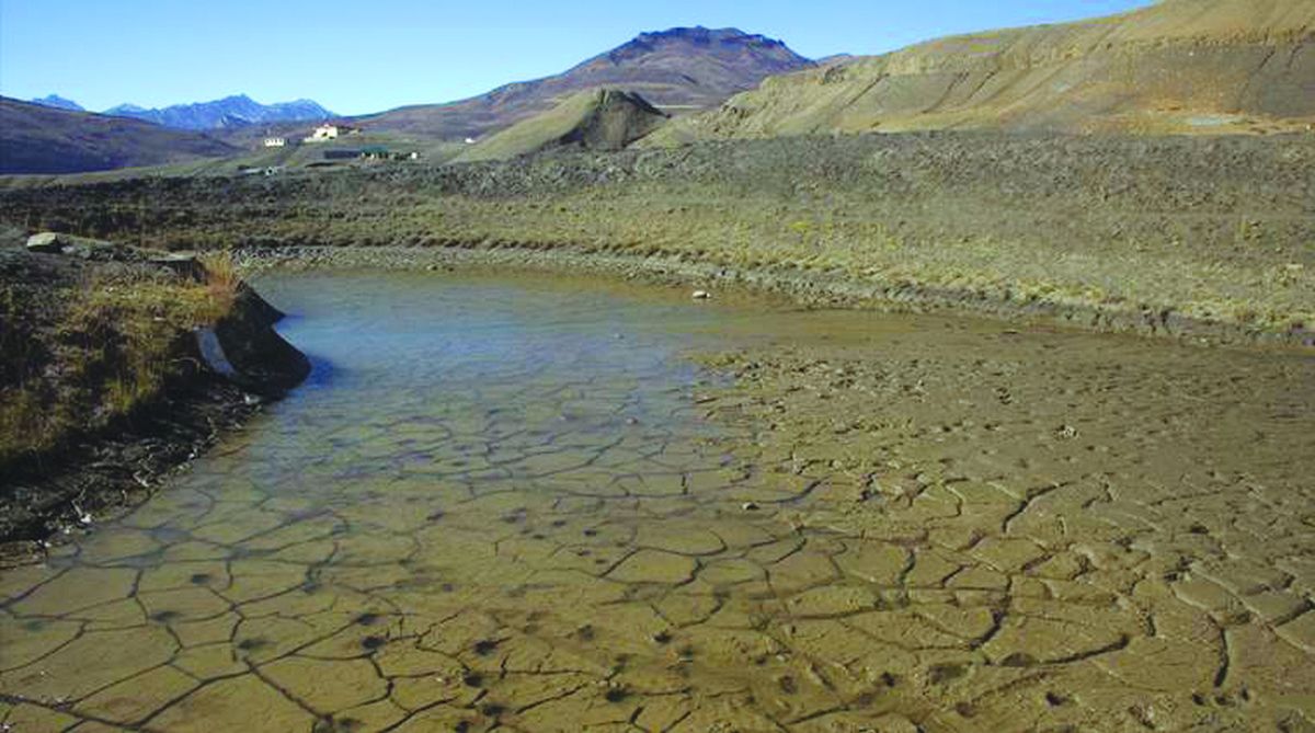 Himachal to access vulnerability of villages towards climate change