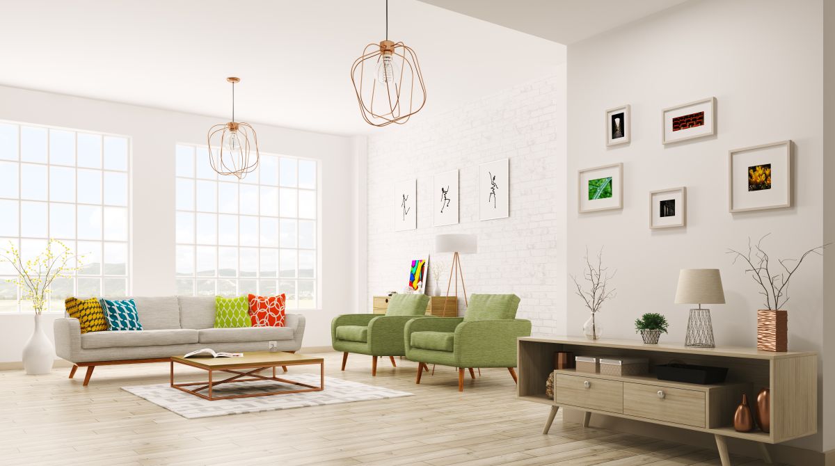 Image showcasing How to give your house a luxurious makeover - The Statesman