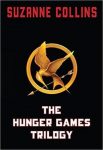 dystopian novels, The Hunger Games