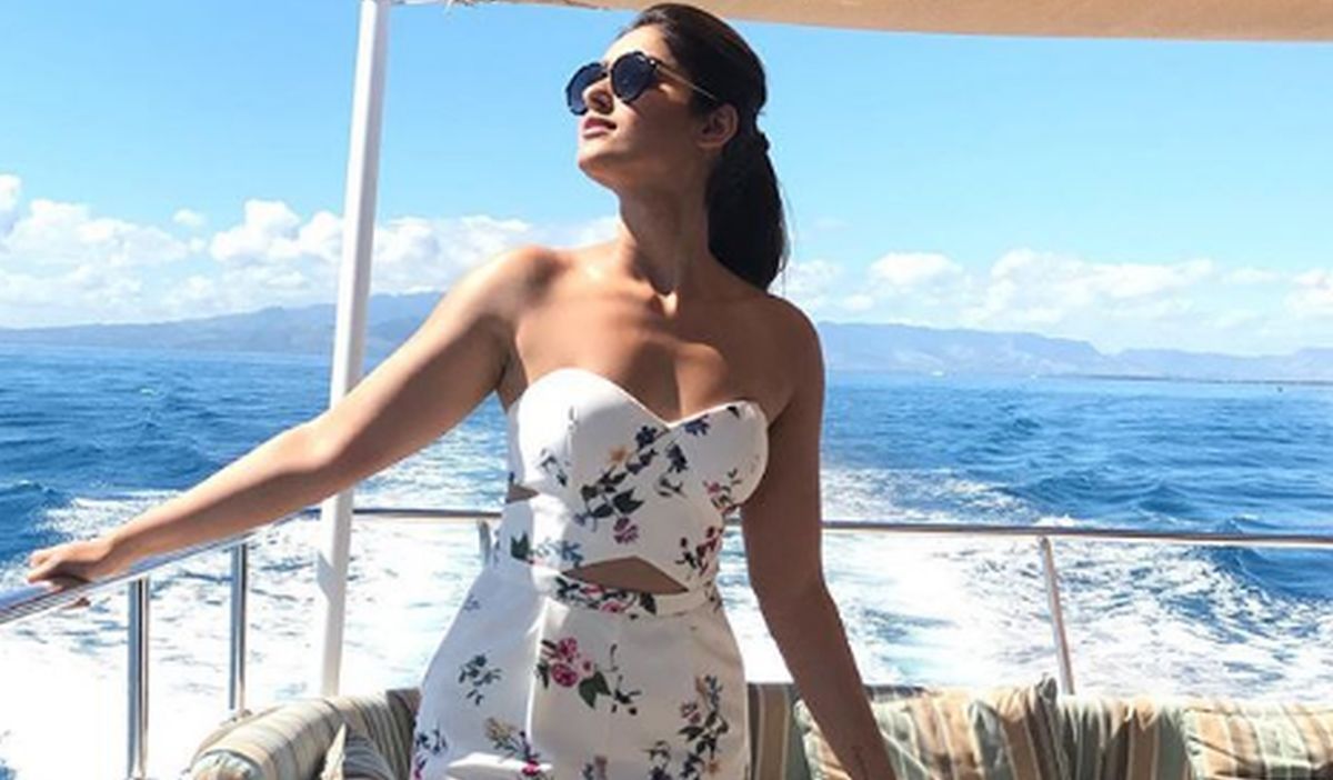 Ileana D’Cruz gives a befitting reply on Instagram’s ‘Ask me questions’
