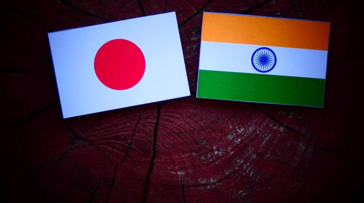 India, Japan considering first-ever military exercise