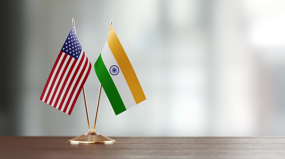 US, India working together ‘hand in glove’ ahead of 2+2 dialogue: Official